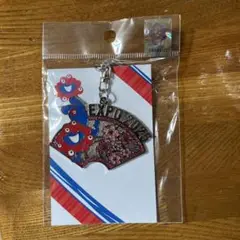 EXPO2025 ミャクミャクキーホルダー