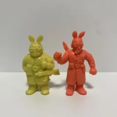 ドラ消し ウサギ団