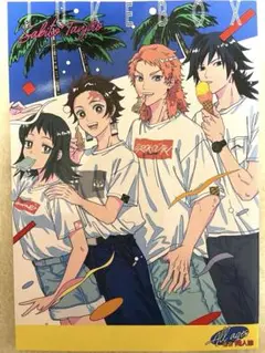 2025年最新】鬼滅の刃 同人誌 宇煉の人気アイテム - メルカリ