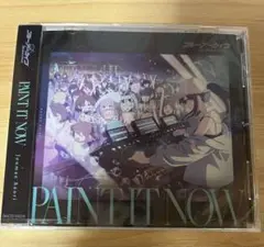 【8月限定出品】PAINT IT NOW ブルアカ
