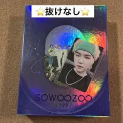 ソウジュコン DVD ポストカード ランダムトレカ