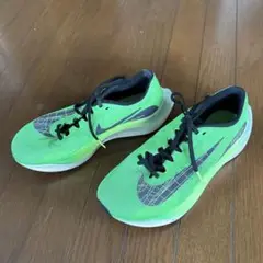 ナイキ　ランニングシューズ　26.5cm ズームフライ5
