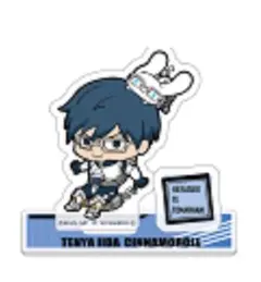 サンリオ 僕のヒーローアカデミア アクリルスタンド