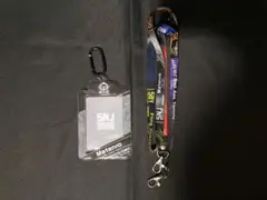 ヒプマイ 麻天狼 一番くじ カードホルダー
