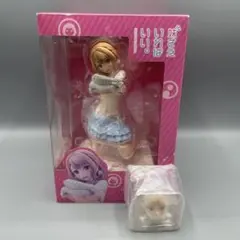 白川京 1/7スケールフィギュア Amazon.co.jp: 妹さえいればいい。 白川京 1/7スケール ABS&PVC