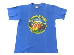 ローリングストーンズ 2003 ツアーTシャツ Lサイズ フルーツオブザルーム