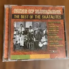 難あり　THE BEST OF THE SKATALITES