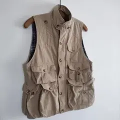 WASTE TWICE & CO. hunting vest