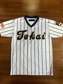 東海大静岡翔洋高校　硬式野球部　ユニフォーム