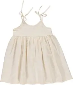 liilu louisa dress リール ワンピース ドレス 2y 2歳