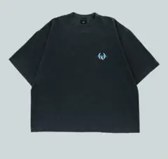 【完売品】 深夜未明 ブランドロゴ半袖Tシャツ ややベージュ寄り ゾゾゾ 2025年最新】ゾゾゾ tシャツの人気アイテム - メルカリ