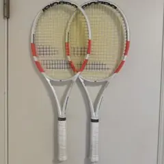 BabolaT ピュアストライク97 2024 2本セット