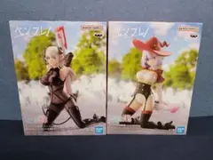 2.5次元の誘惑 ペンフレ！ ラスタロッテ イコラ 2体セット