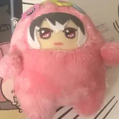 アイドリッシュセブン アイナナ モンぬい きらどるぬいぐるみ 百