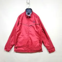 希少 adidas アディダス ナイロンジャケット ウインドブレーカー