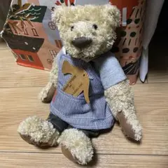 REGAL 2014 くまぬいぐるみ