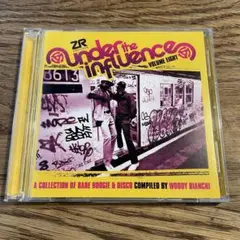 Under the Influence Volume Eight