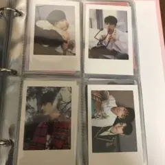 SEVENTEEN エッジコン ソウルコントレカ ジュン