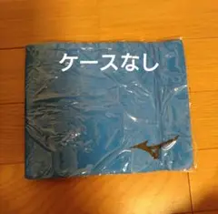 新品未使用 セームタオル 競泳 水泳 mizuno