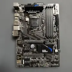 [中古]GIGABYTE マザーボード H170-Designare