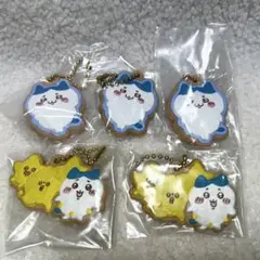 ハチワレいっぱい