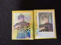 にじさんじ WORLD TOUR2025 福岡 オリバー・エバンス チェキ レア