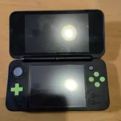 緊急大幅値下げ中！！！New ニンテンドー 2DS LL