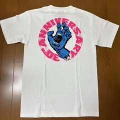 SANTA CRUZ スクリーミングハンド　screaming hand
