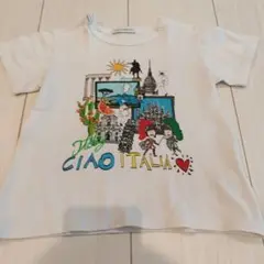 ドルチェ&ガッバーナ　Tシャツ