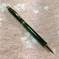 PILOT カヴァリエ 0.5mm 緑