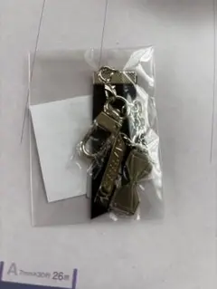 ATEEZファンクラブ更新グッズ