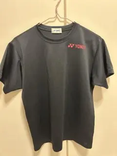 YONEX 黒 Tシャツ