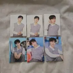 SEVENTEEN HOME バーノン