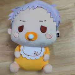 東京リベンジャーズ三ツ谷隆ぬいぐるみ