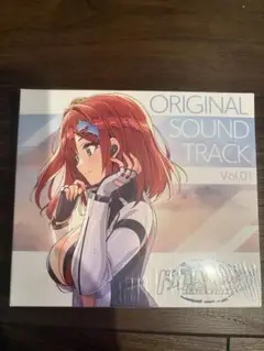 ドルフィンウェーブ オリジナルサウンドトラック vol.01 DOLPHIN WAVE ORIGINAL SOUNDTRACK Vol.01 (2024) MP3
