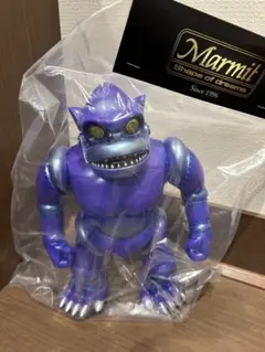 Marmit ジャイアントロボットコング　マーミット