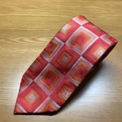 未使用級✨️ ドリスヴァンノッテン ネクタイ ストライプ オレンジ リネン シルク 2025年最新】dries van noten ネクタイの人気アイテム - メルカリ