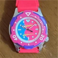 【中古品】セイコー アルバ ダイバー レディース AQUA GEAR