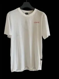 G-Star RAW ホワイト Tシャツ M ジースター新品未使用