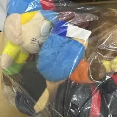 怪物くん　ぬいぐるみ