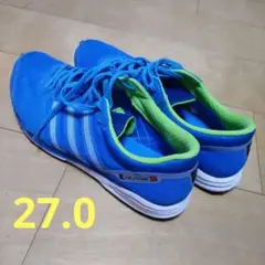 アディゼロ 27.0