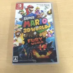 660.スーパーマリオ 3Dワールド ＋ フューリーワールド