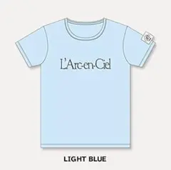 L'Arc～en～Ciel FC限定旧ロゴTシャツ L'Arc～en～Ciel FC限定旧ロゴTシャツ - メルカリ