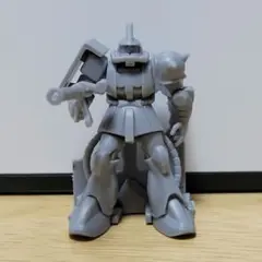 ■未開封・匿名配送■ チョコサプ 機動戦士ガンダム シャー専用ザク