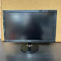 ASUS VS229HA 　ディスプレイモニター 　DVIケーブル付