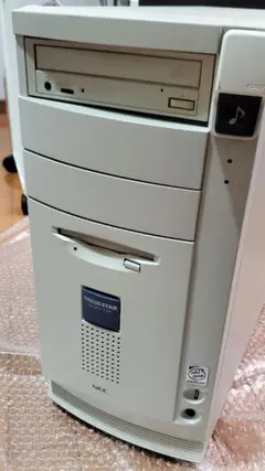 PC9821V200/S7C2　値下げしました ZX-7 NAKAMICHI - 中古オーディオ 高価買取・販売 ハイファイ堂