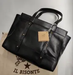 【新品】IL BISONTE bag KAPITAL nest Robe