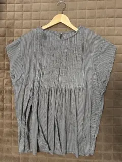 hagumu チュニック