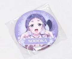 ■SELECTION PROJECT 缶バッジ 八木野土香