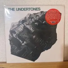UNDERTONES アナログLP 180g重量盤